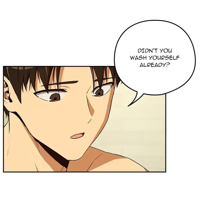 Read Dating After Work chapter 89 image 7 on Lezhin