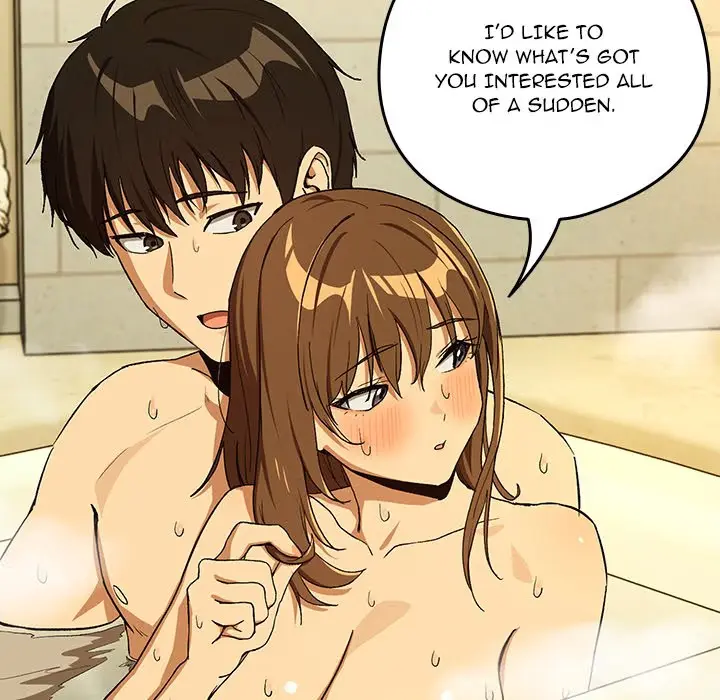 Read Dating After Work chapter 89 image 70 on Lezhin