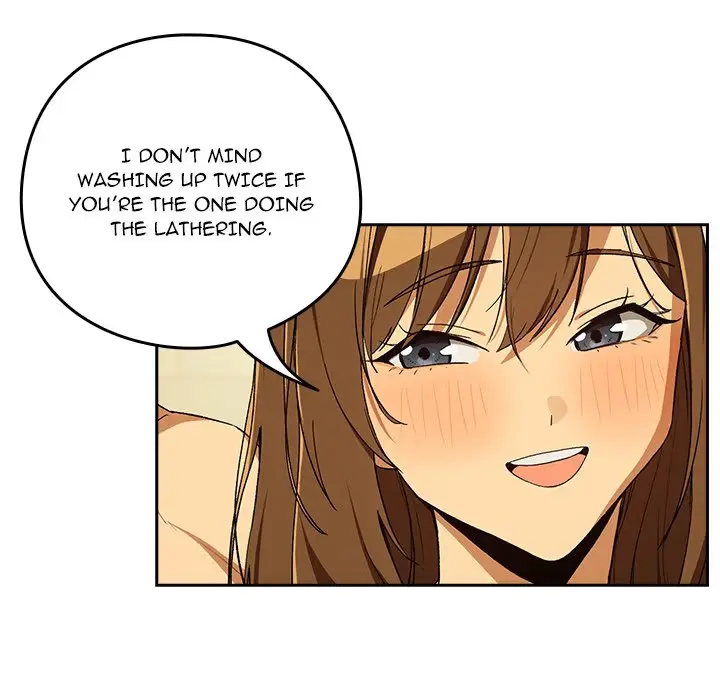 Read Dating After Work chapter 89 image 8 on Lezhin