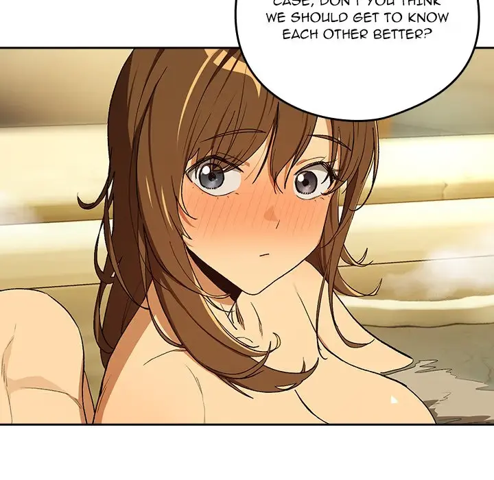 Read Dating After Work chapter 89 image 80 on Lezhin