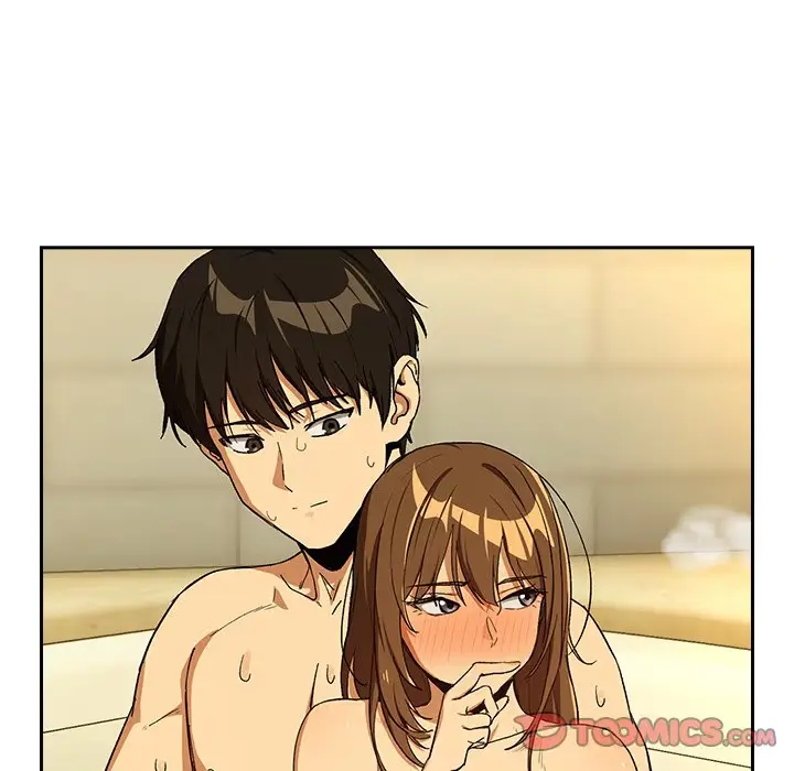 Read Dating After Work chapter 89 image 83 on Lezhin