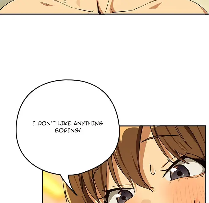Read Dating After Work chapter 89 image 94 on Lezhin
