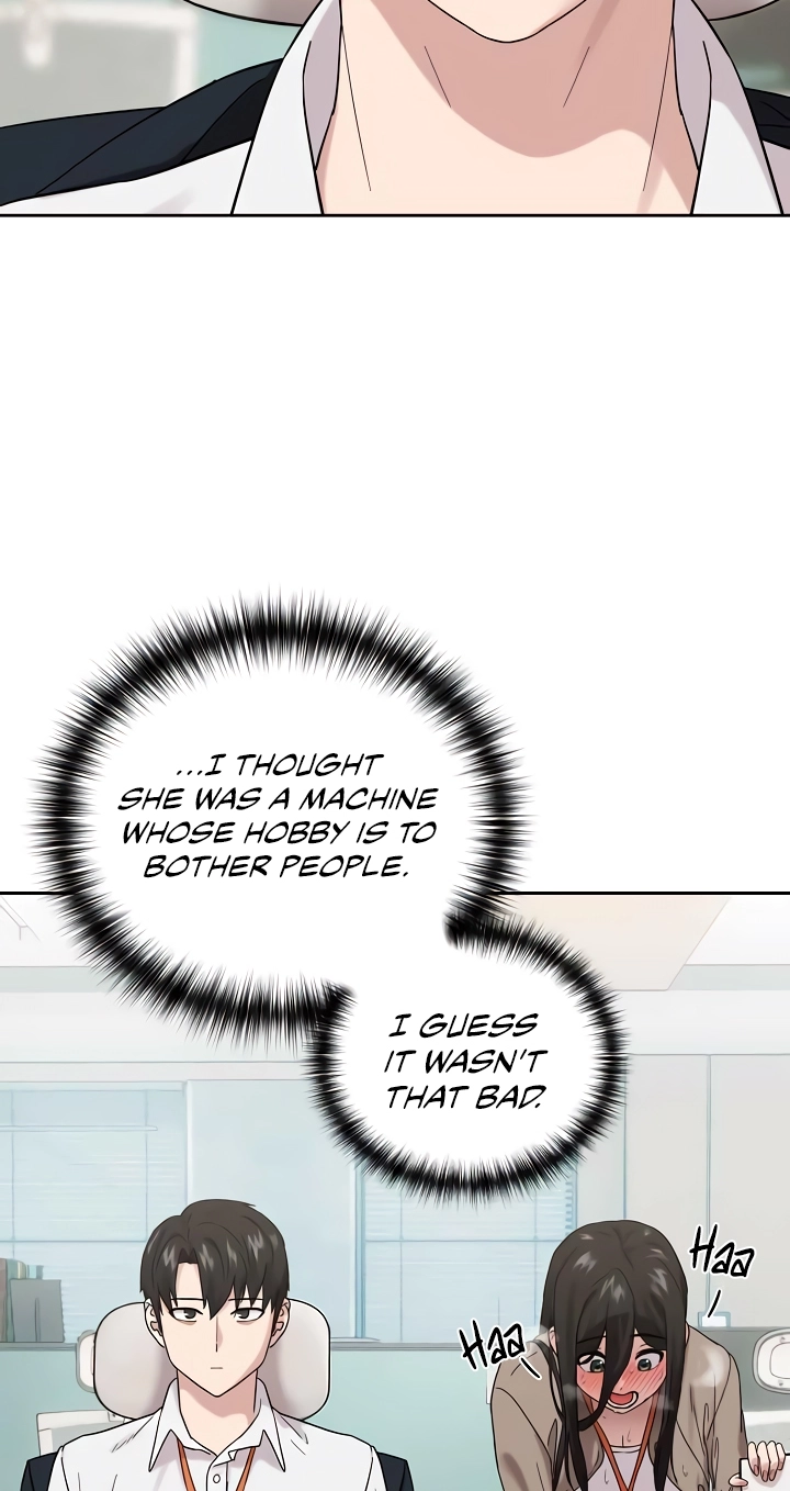 Read Dating After Work chapter 9 image 11 on Lezhin