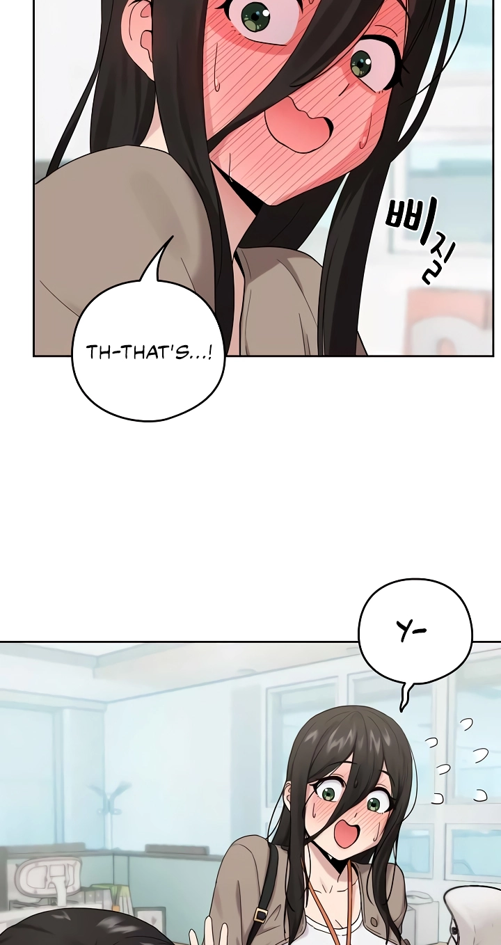 Read Dating After Work chapter 9 image 16 on Lezhin