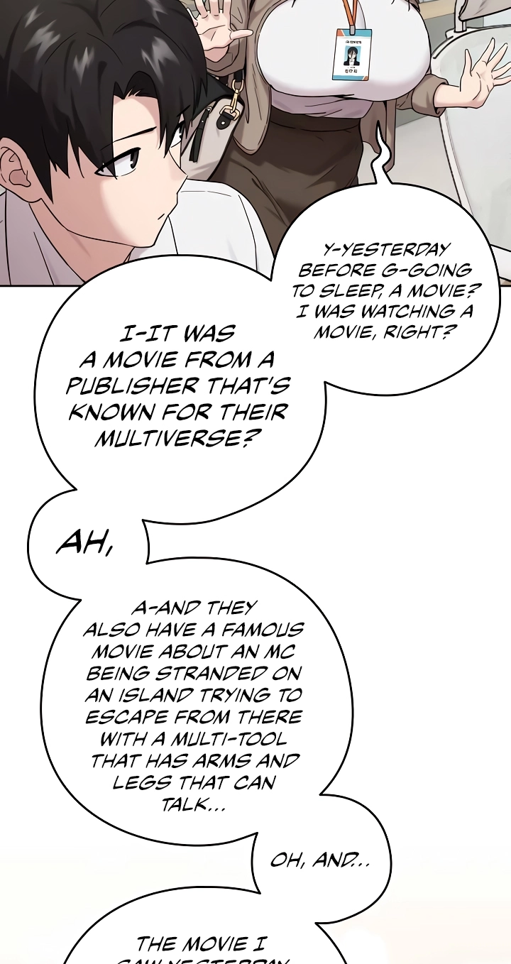 Read Dating After Work chapter 9 image 17 on Lezhin