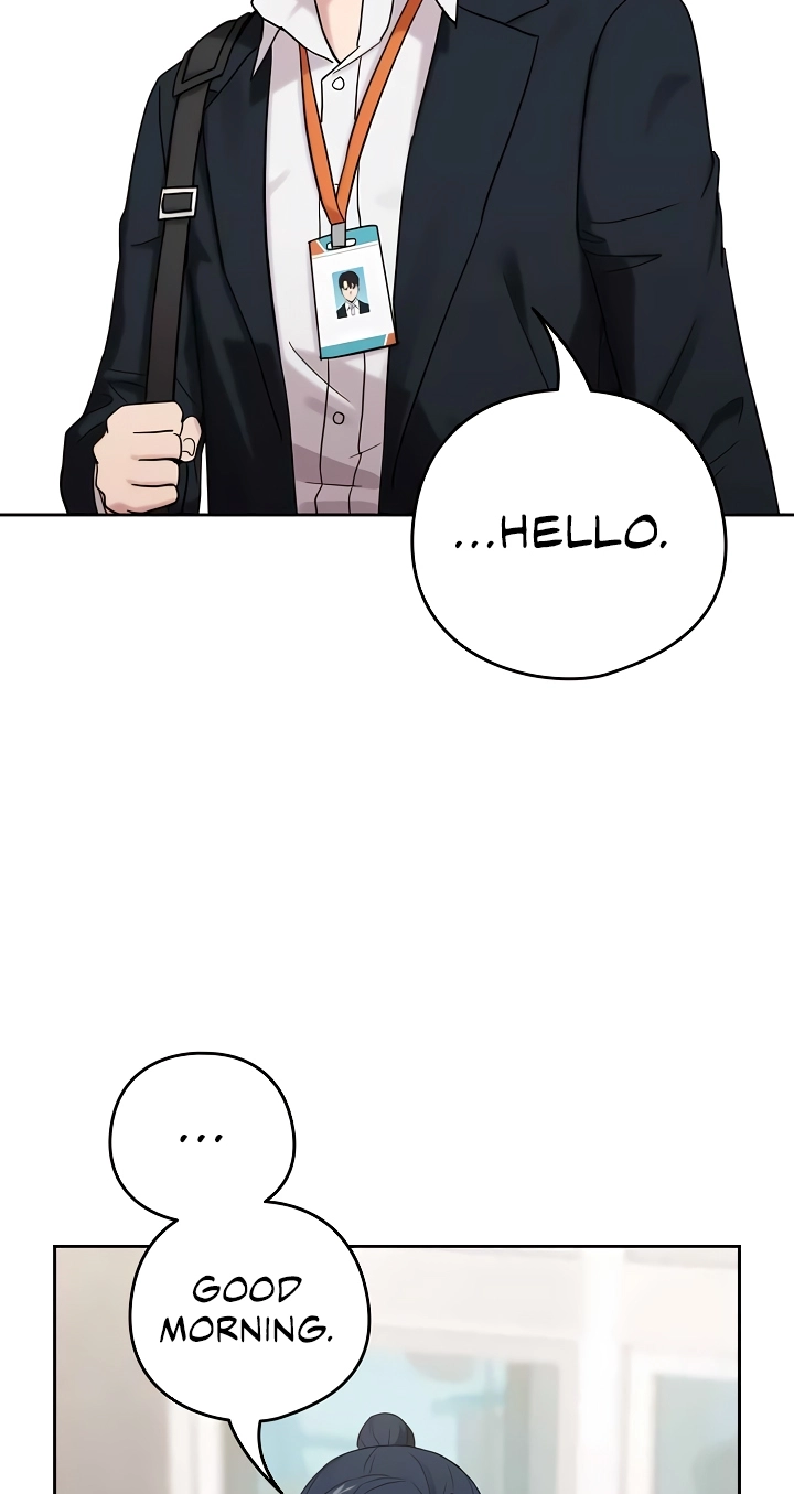 Read Dating After Work chapter 9 image 2 on Lezhin