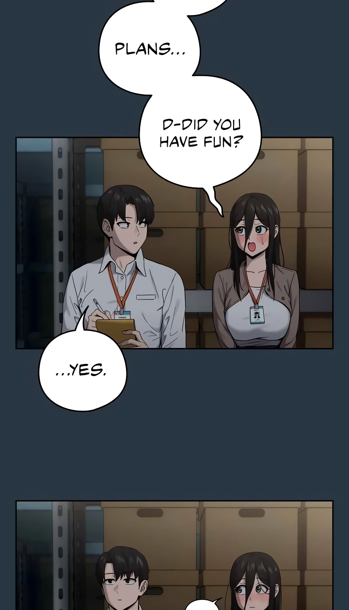 Read Dating After Work chapter 9 image 25 on Lezhin