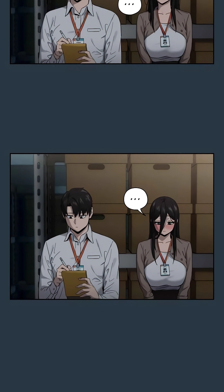 Read Dating After Work chapter 9 image 26 on Lezhin