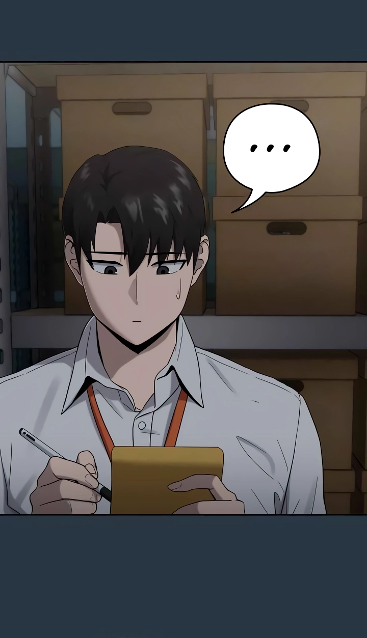 Read Dating After Work chapter 9 image 27 on Lezhin