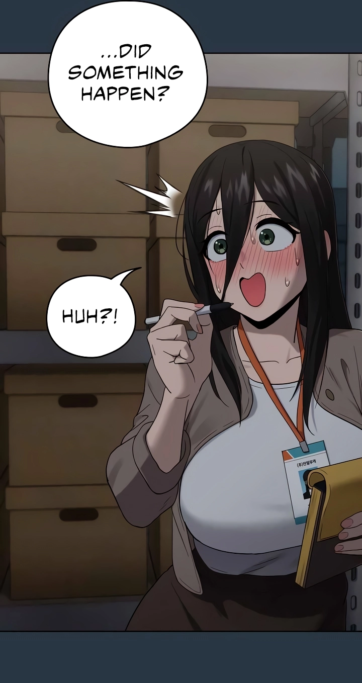 Read Dating After Work chapter 9 image 28 on Lezhin