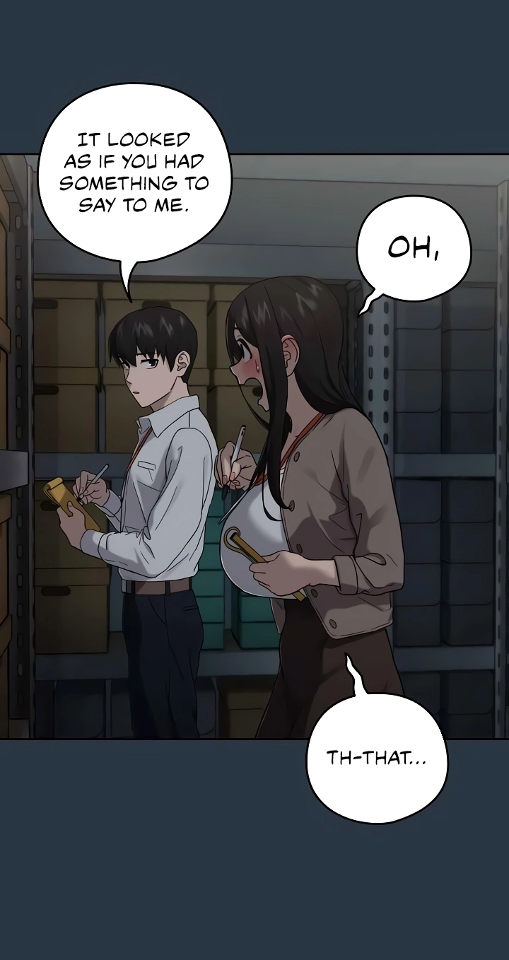 Read Dating After Work chapter 9 image 29 on Lezhin