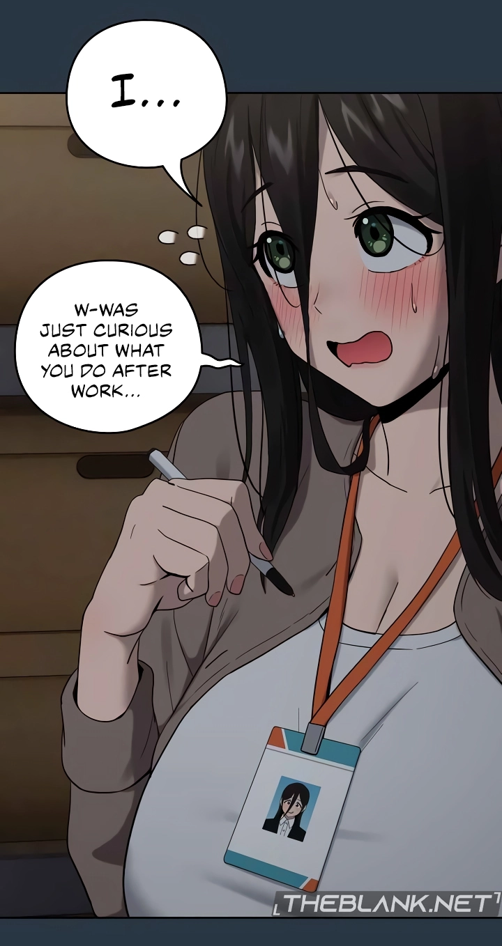 Read Dating After Work chapter 9 image 30 on Lezhin