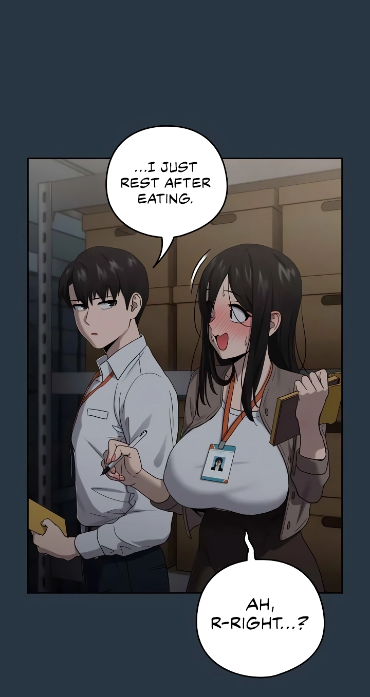 Read Dating After Work chapter 9 image 31 on Lezhin