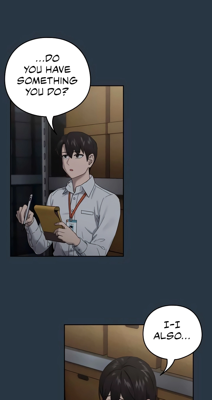 Read Dating After Work chapter 9 image 32 on Lezhin