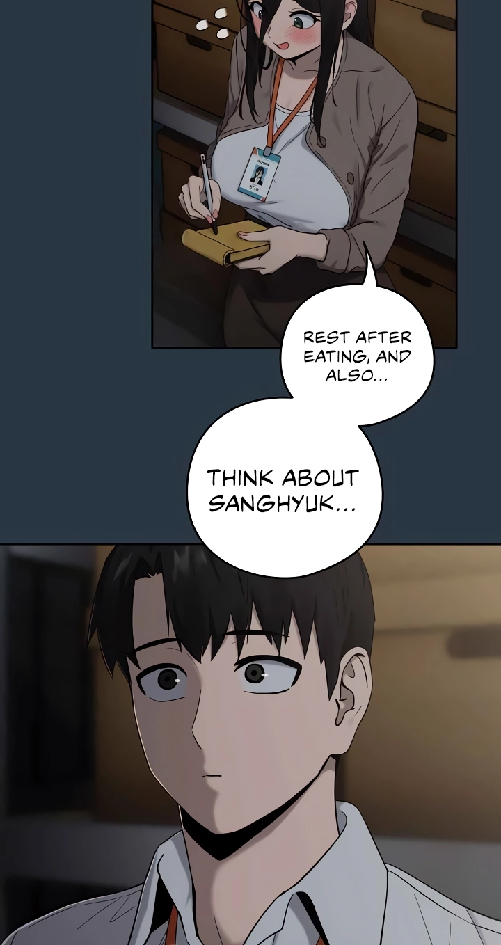 Read Dating After Work chapter 9 image 33 on Lezhin