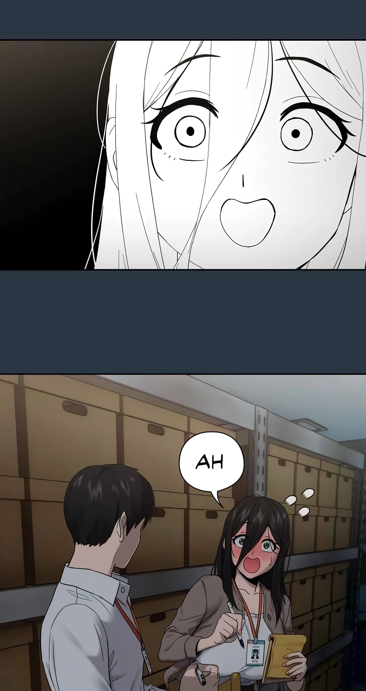 Read Dating After Work chapter 9 image 35 on Lezhin