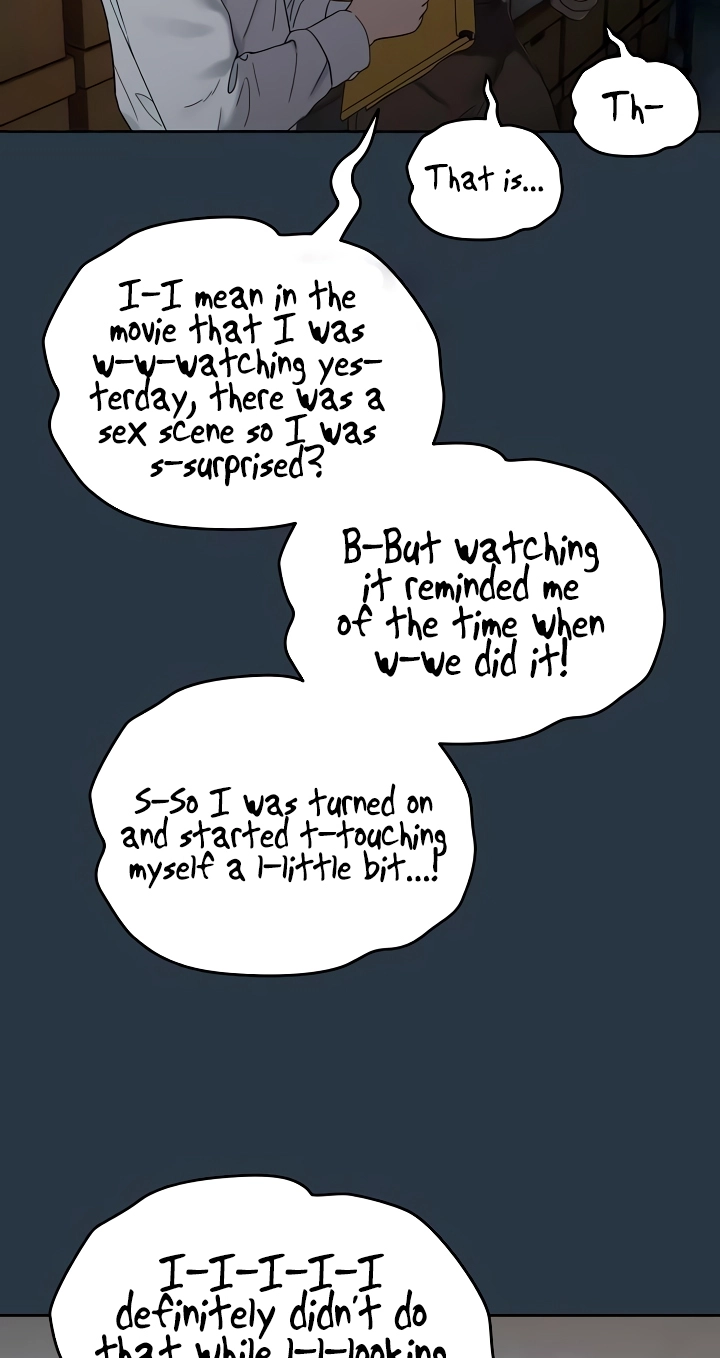 Read Dating After Work chapter 9 image 36 on Lezhin