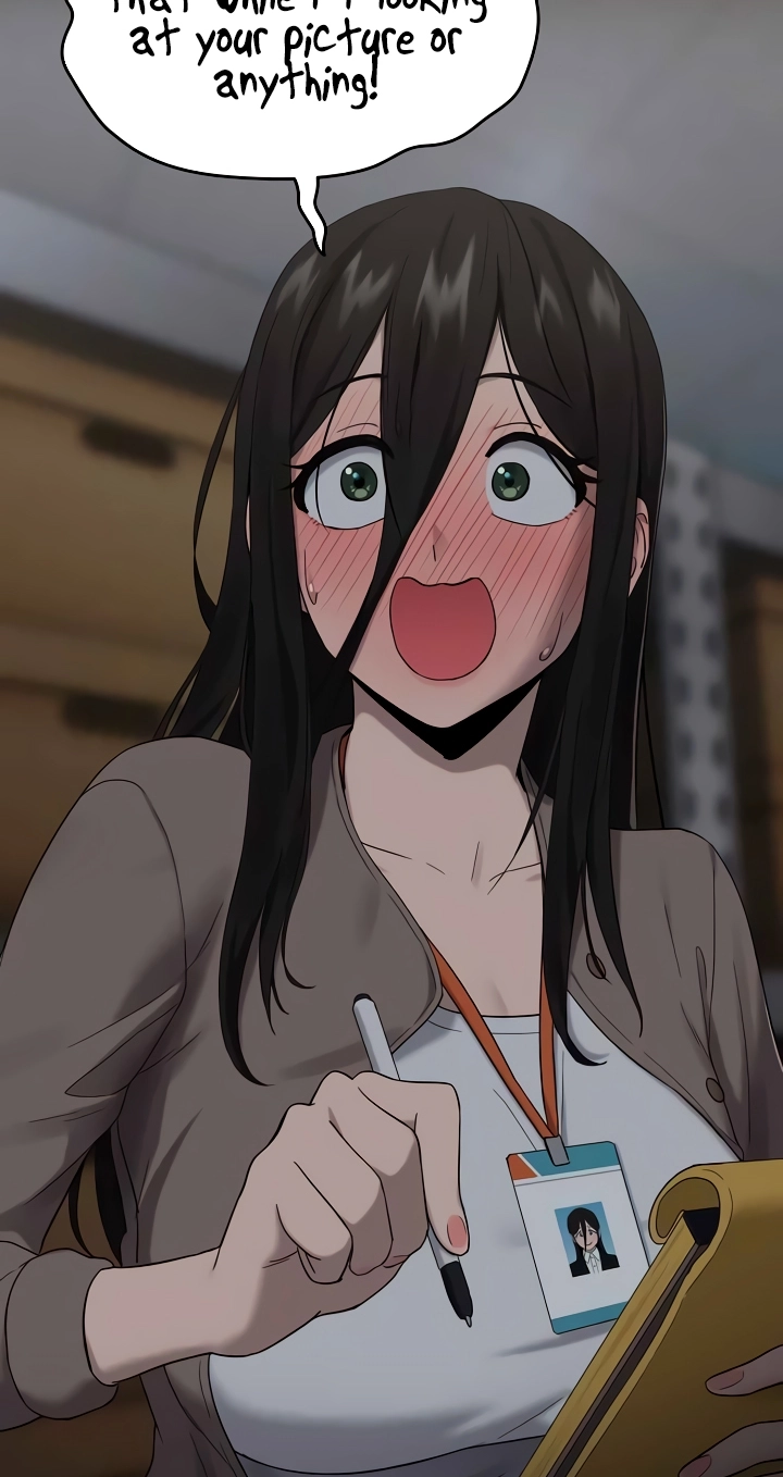 Read Dating After Work chapter 9 image 37 on Lezhin