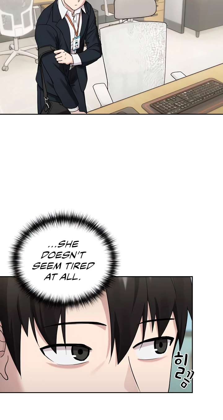 Read Dating After Work chapter 9 image 4 on Lezhin