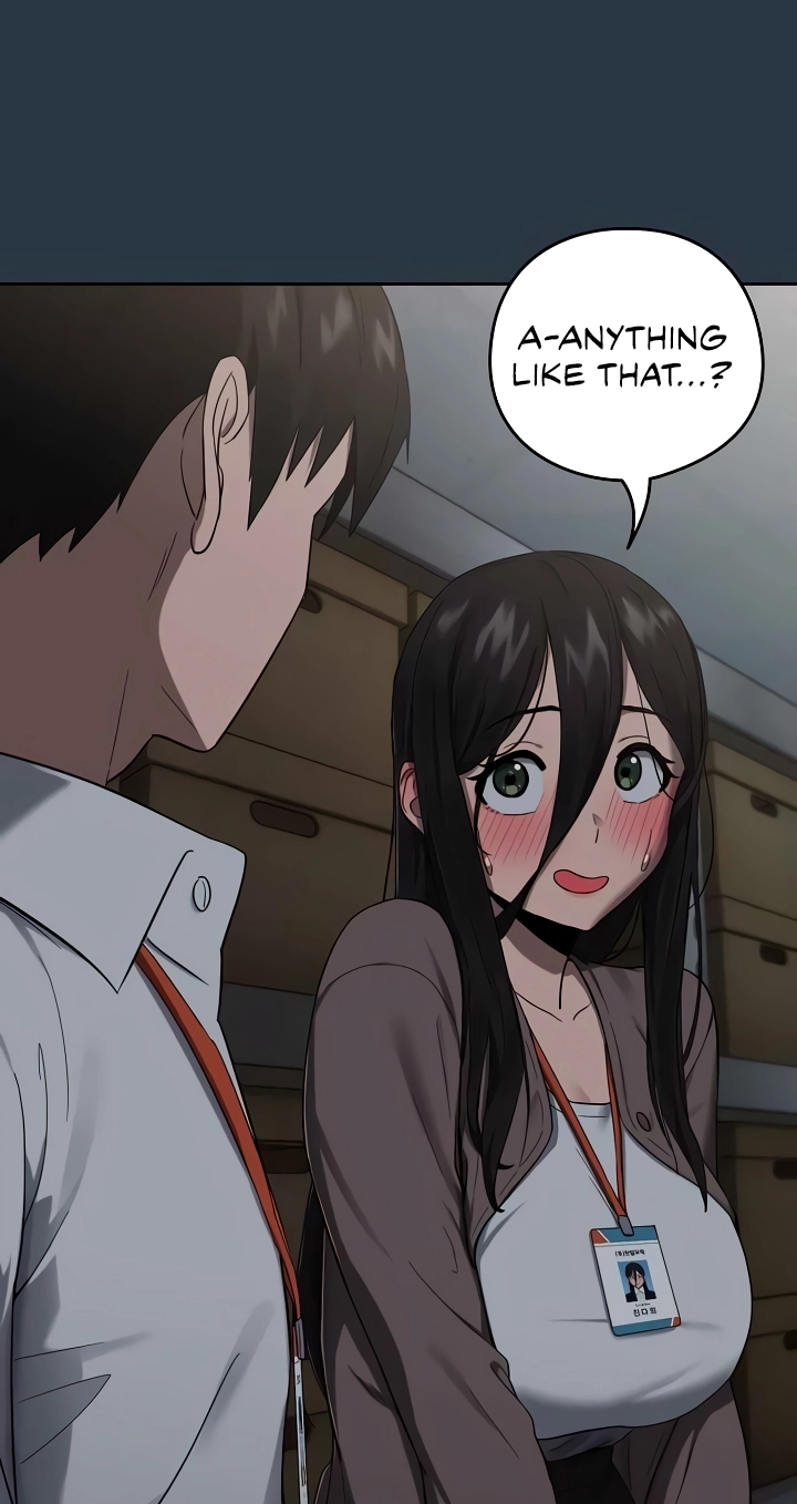 Read Dating After Work chapter 9 image 42 on Lezhin