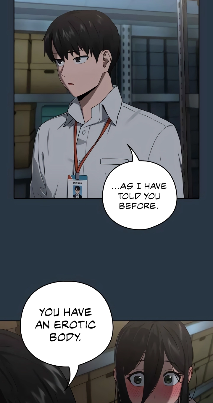 Read Dating After Work chapter 9 image 44 on Lezhin