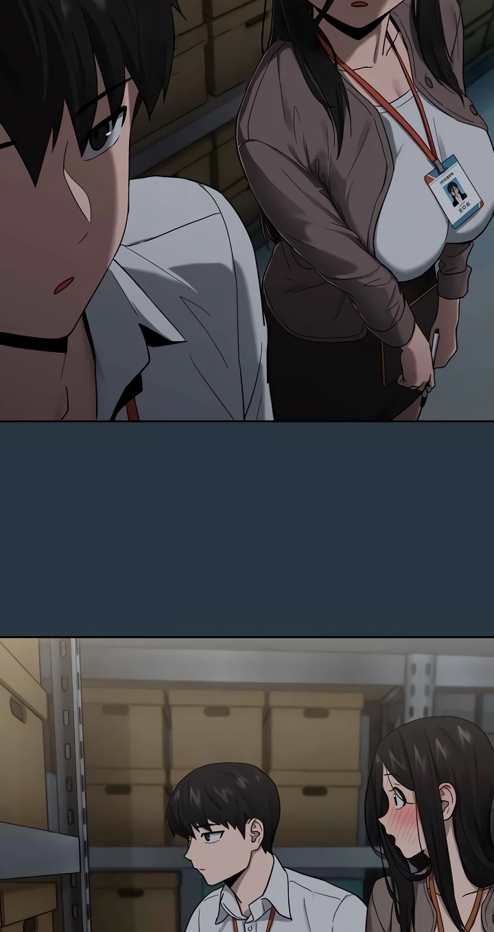 Read Dating After Work chapter 9 image 45 on Lezhin