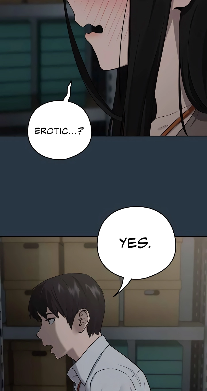Read Dating After Work chapter 9 image 47 on Lezhin