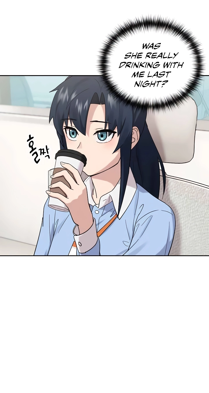 Read Dating After Work chapter 9 image 5 on Lezhin