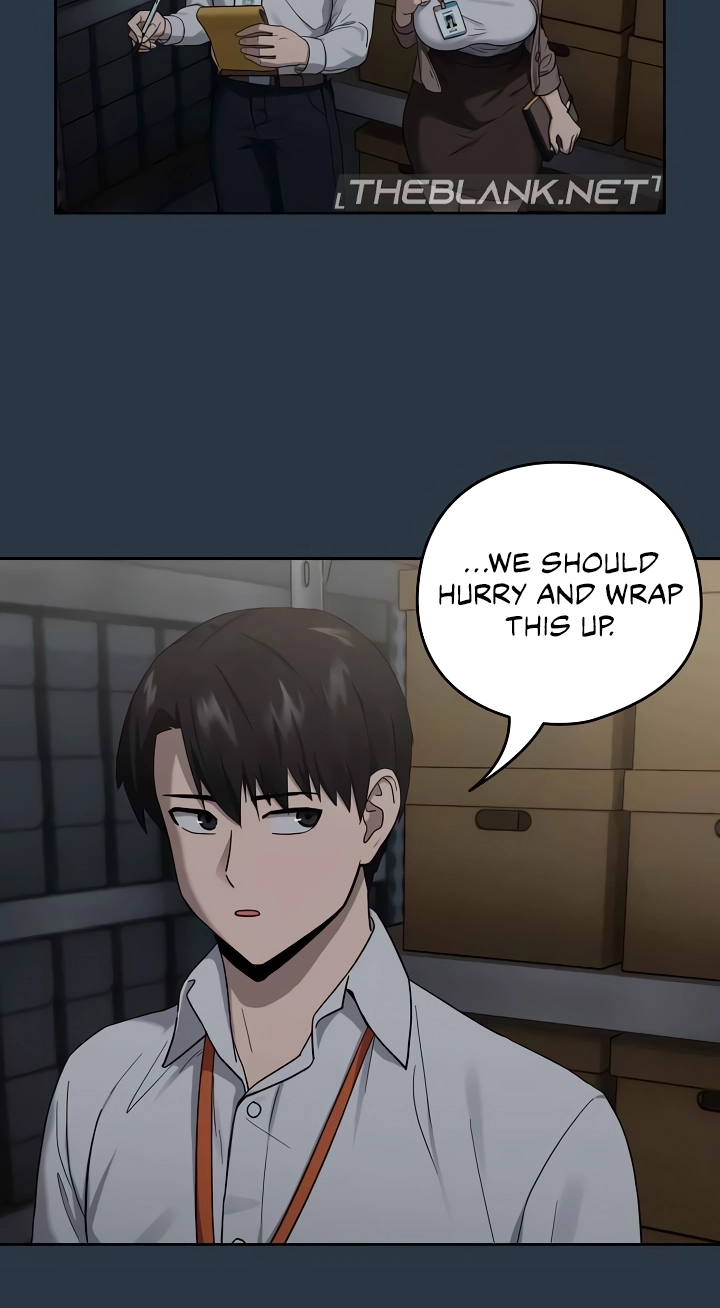 Read Dating After Work chapter 9 image 53 on Lezhin