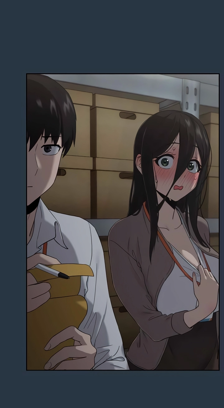 Read Dating After Work chapter 9 image 54 on Lezhin