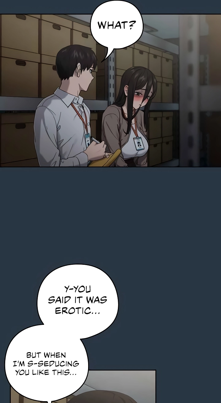 Read Dating After Work chapter 9 image 56 on Lezhin