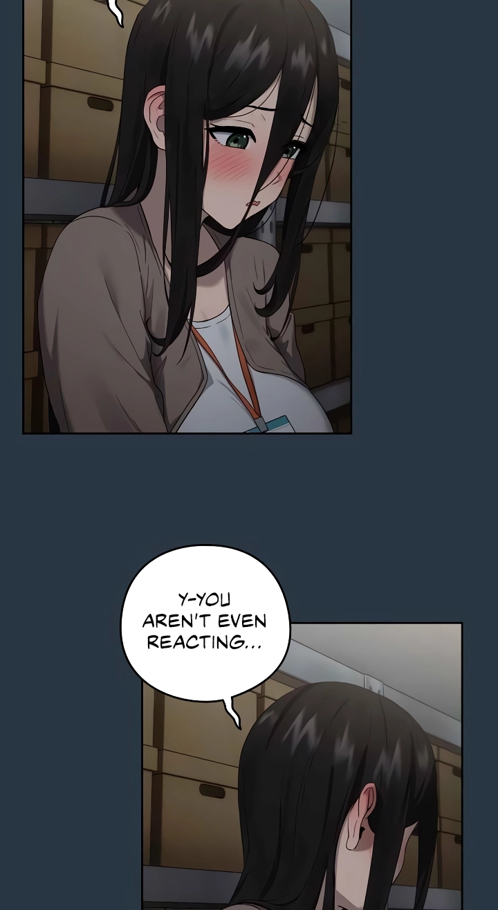 Read Dating After Work chapter 9 image 57 on Lezhin