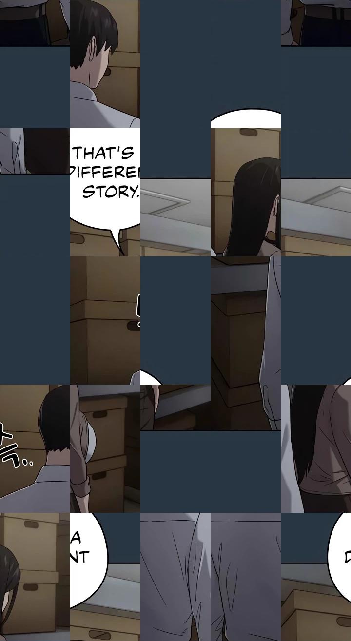 Read Dating After Work chapter 9 image 59 on Lezhin