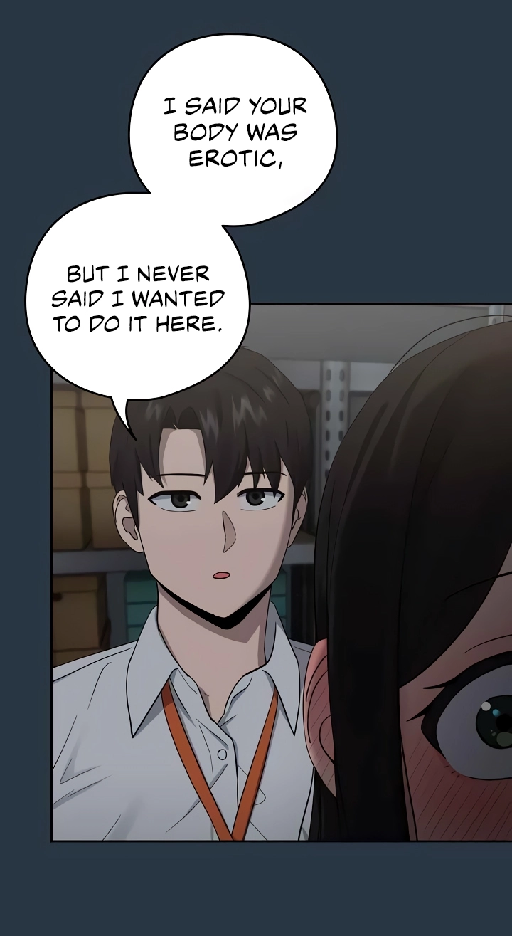 Read Dating After Work chapter 9 image 60 on Lezhin