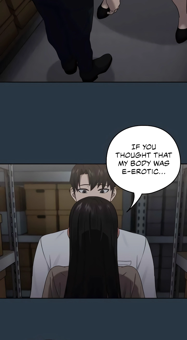 Read Dating After Work chapter 9 image 62 on Lezhin
