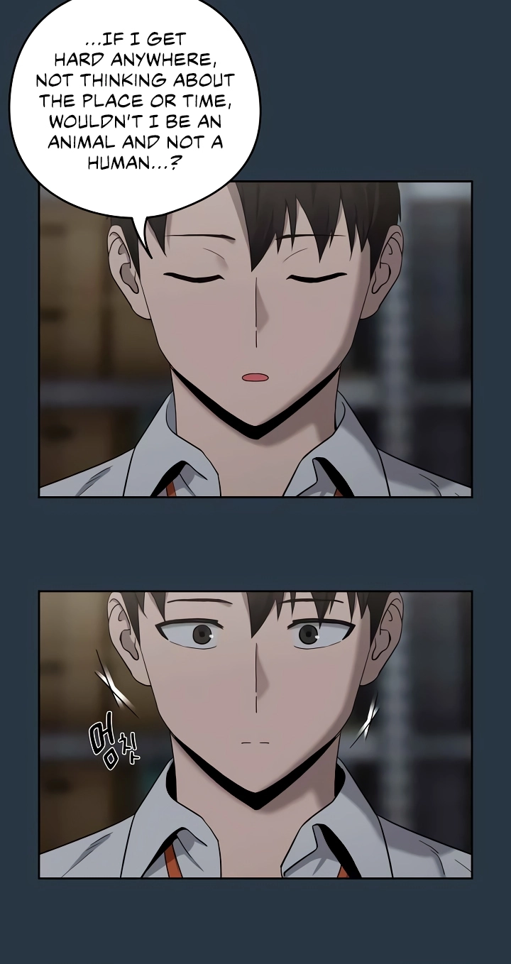 Read Dating After Work chapter 9 image 65 on Lezhin
