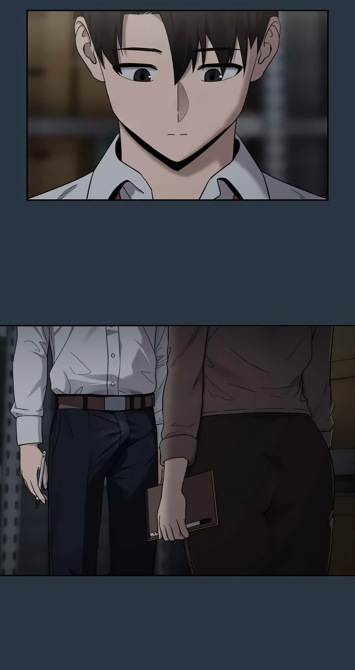 Read Dating After Work chapter 9 image 66 on Lezhin