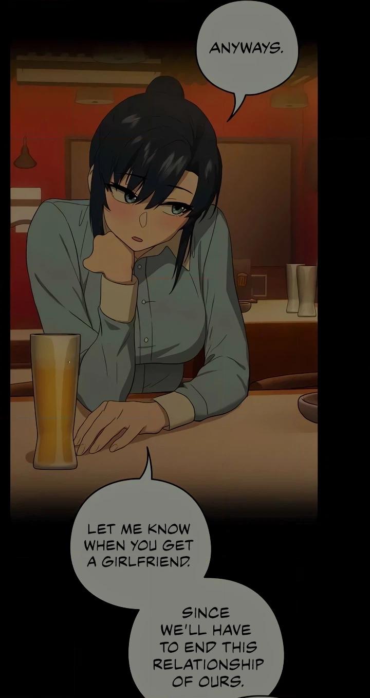 Read Dating After Work chapter 9 image 7 on Lezhin