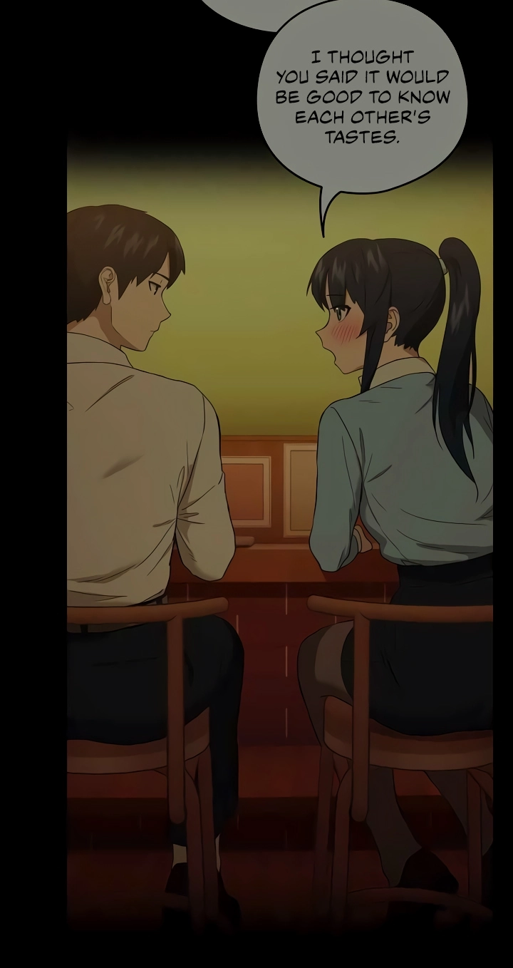 Read Dating After Work chapter 9 image 8 on Lezhin