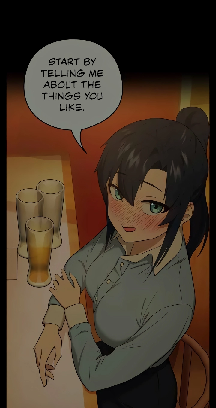 Read Dating After Work chapter 9 image 9 on Lezhin