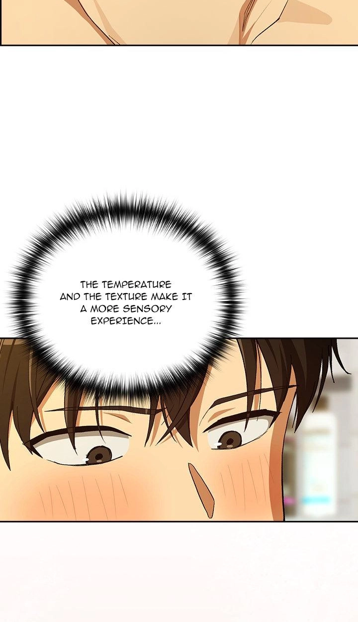 Read Dating After Work chapter 90 image 18 on Lezhin