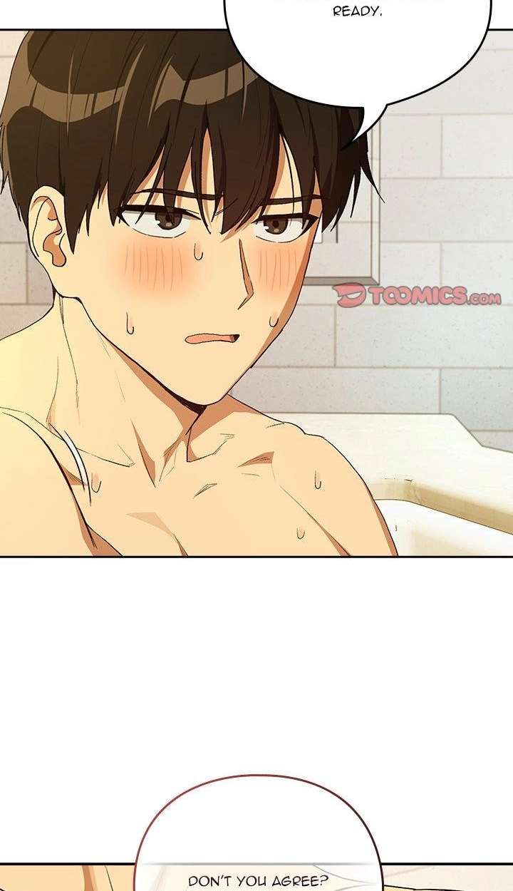 Read Dating After Work chapter 90 image 27 on Lezhin