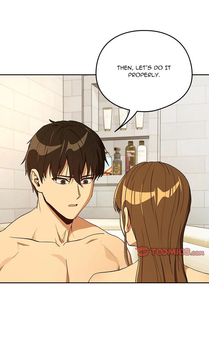 Read Dating After Work chapter 90 image 30 on Lezhin