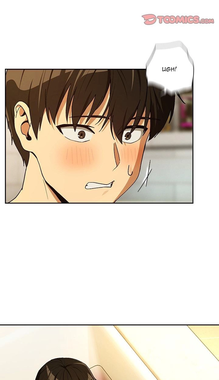 Read Dating After Work chapter 90 image 34 on Lezhin
