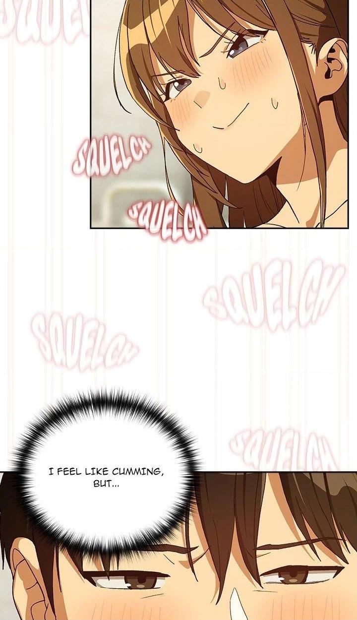 Read Dating After Work chapter 90 image 39 on Lezhin