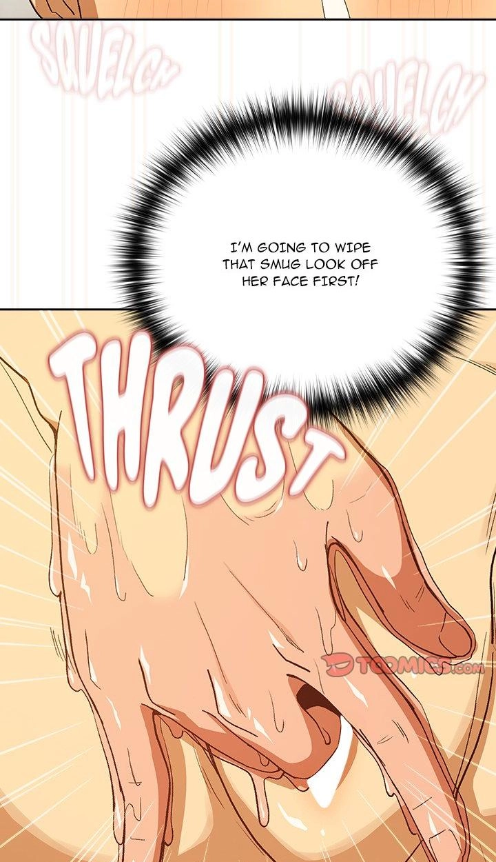 Read Dating After Work chapter 90 image 40 on Lezhin