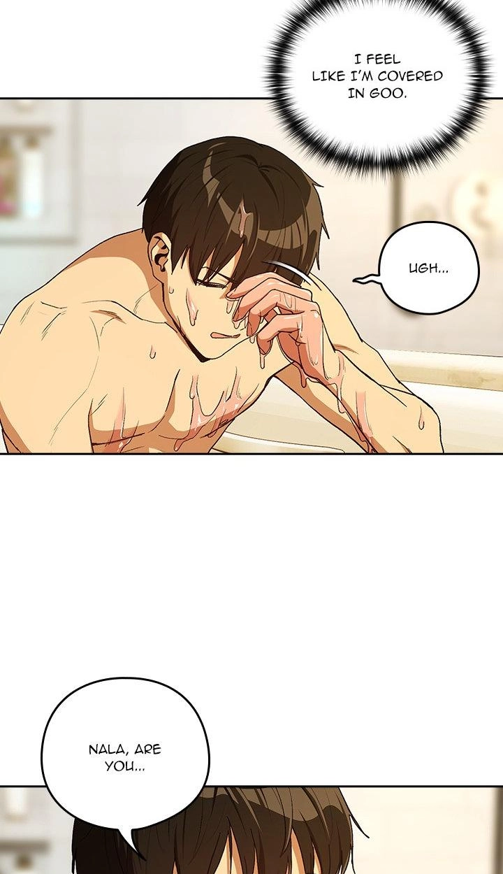 Read Dating After Work chapter 90 image 46 on Lezhin