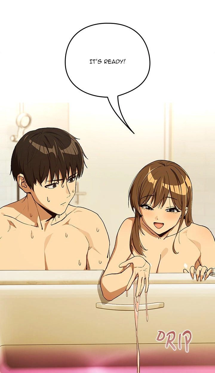 Read Dating After Work chapter 90 image 5 on Lezhin