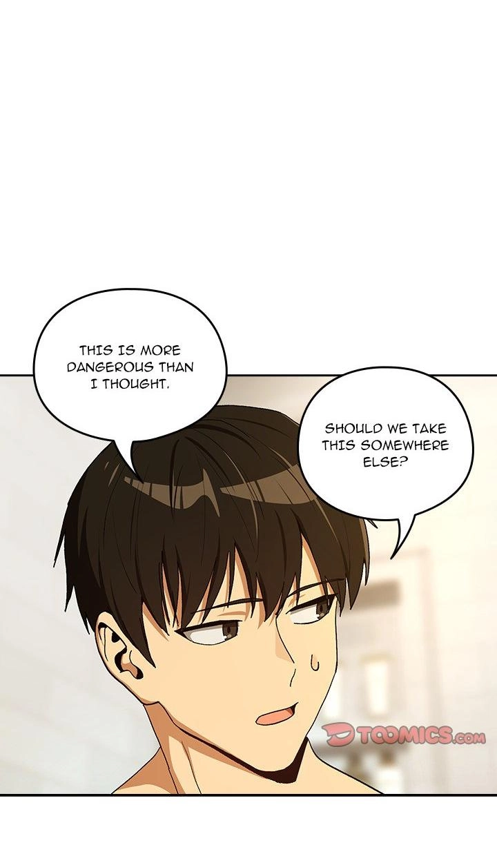 Read Dating After Work chapter 90 image 50 on Lezhin