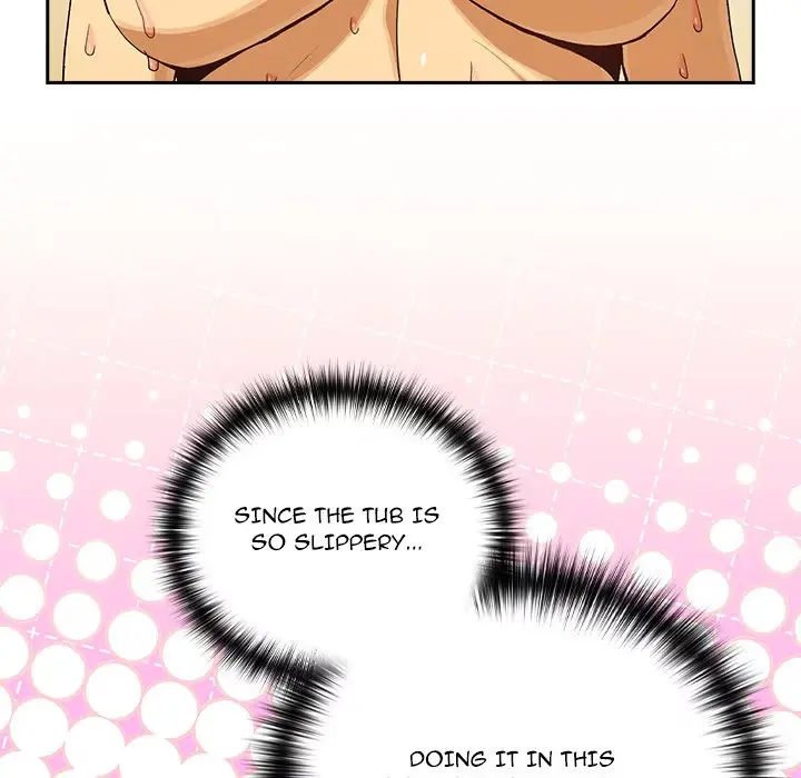 Read Dating After Work chapter 91 image 103 on Lezhin